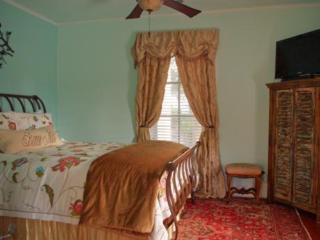 400 West High Inn שרלוטסוויל מראה חיצוני תמונה