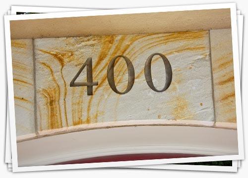 400 West High Inn שרלוטסוויל מראה חיצוני תמונה