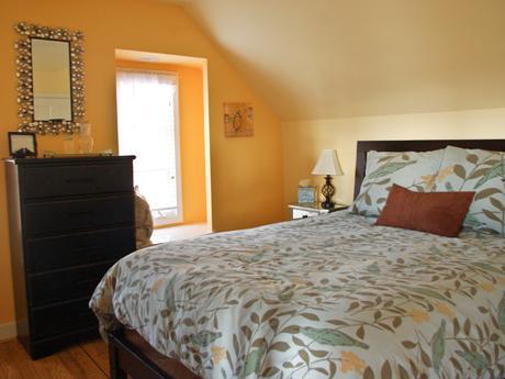 400 West High Inn שרלוטסוויל מראה חיצוני תמונה