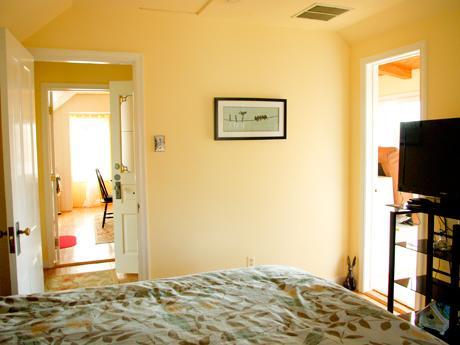 400 West High Inn שרלוטסוויל מראה חיצוני תמונה